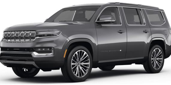JEEP GRAND WAGONEER 2022 1C4SJVGJ3NS166428 image